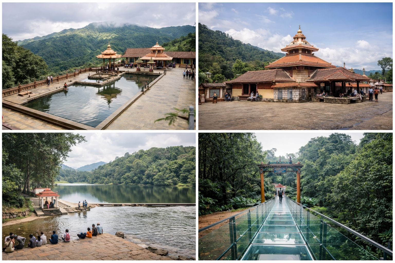 Talacauvery package taxi booking